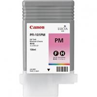 Inkoust Canon PFI 101PM (CF0888B001) - originální | foto purpurový