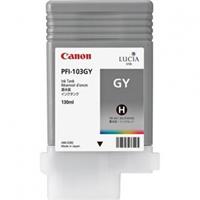 Inkoust Canon PFI 103GY (CF2213B001) - originální | šedý