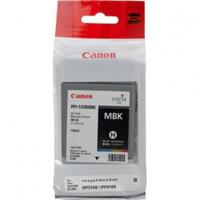 Inkoust Canon PFI 103MB (2211B001) - originální | matně černý