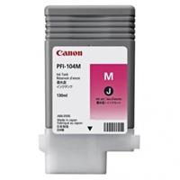 Inkoust Canon PFI 104M (CF3631B001) - originální | purpurový