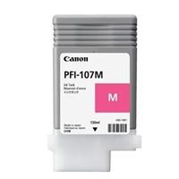 Inkoust Canon PFI 107M (6707B001) - originální | purpurový