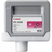 Inkoust Canon PFI 303M (2960B001) - originální | purpurový