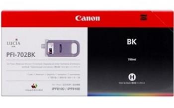 Inkoust Canon PFI 702PB (2220B001) - originální | foto černý
