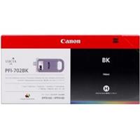 Inkoust Canon PFI 702PB (2220B001) - originální | foto černý