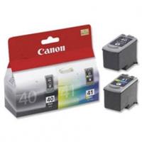 Inkoust Canon PG 40 + CL 41 (0615B043) - originální | multipack