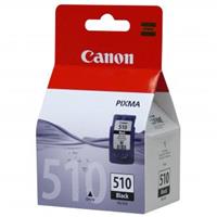 Inkoust Canon PG 510BK (2970B001) - originální | černý