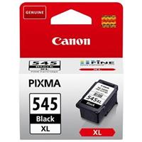 Inkoust Canon PG 545XL (8286B004) - originální | černý, blistr