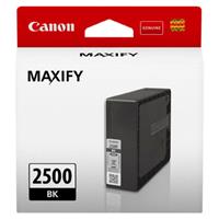 Inkoust Canon PGI-2500 BK (9290B001) - originální | černý