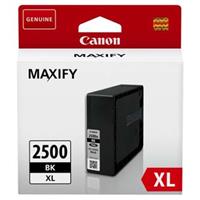 Inkoust Canon PGI 2500XL (9254B001) - originální | černý