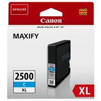 Inkoust Canon PGI 2500XL (9265B001) - originální | azurový