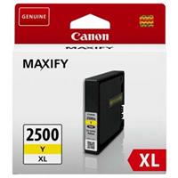 Inkoust Canon PGI 2500XL (9267B001) - originální | žlutý