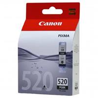 Inkoust Canon PGI 520BK (2932B001) - originální | černý