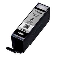 Inkoust Canon PGI-570PGBK XL (0318C001) - originální | černý