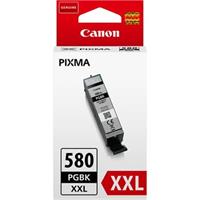 Inkoust Canon PGI-580XXL PGBK (1970C004) - originální | černý