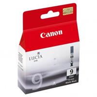 Inkoust Canon PGI 9MBk (1033B001) - originální | matně černý