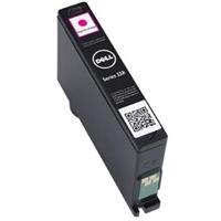 Inkoust Dell J56GD (592-11814) - originální | purpurový