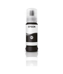 Inkoust Epson 115 (C13T07C14A) - originální | černý, láhev