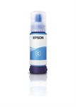 Inkoust Epson 115 (C13T07D24A) - originální | azurový, láhev