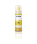 Inkoust Epson 115 (C13T07D44A) - originální | žlutý, láhev
