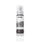 Inkoust Epson 115 (C13T07D54A) - originální | šedivý, láhev