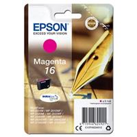 Inkoust Epson 16 (C13T16234012) - originální | purpurový