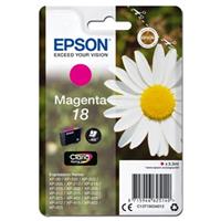 Inkoust Epson 18 (C13T18034012) - originální | purpurový