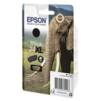 Inkoust Epson 24XL (C13T24314012) - originální | černý