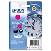 Inkoust Epson 27XL (C13T27134012) - originální | purpurový 