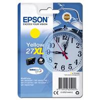 Inkoust Epson 27XL (C13T27144012) - originální | žlutý 