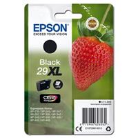 Inkoust Epson 29XL (C13T29914012) - originální | černý