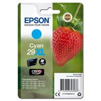 Inkoust Epson 29XL (C13T29924012) - originální | azurový 