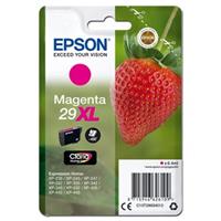 Inkoust Epson 29XL (C13T29934012) - originální | purpurový