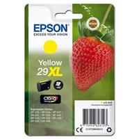 Inkoust Epson 29XL (C13T29944012) - originální | žlutý