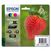 Inkoust Epson 29XL (C13T29964012) - originální | multipack