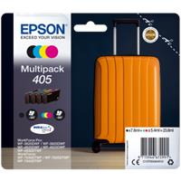 Inkoust Epson 405 (C13T05G64010) - originální | multipack CMYK