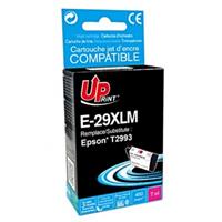 Inkoust Epson C13T29934010 - kompatibilní (UPrint) | purpurový 