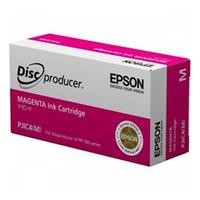 Inkoust Epson S020450 (C13S020450) - originální | purpurový