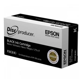 Inkoust Epson S020452 (C13S020452) - originální | černý