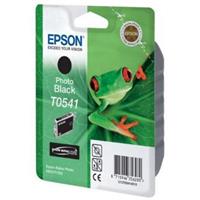 Inkoust Epson T0541 (C13T05414010) - originální | foto černý