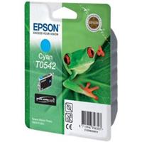 Inkoust Epson T0549 (C13T05494010) - originální | azurový