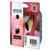 Inkoust Epson T0878 (C13T08784010) - originální | matně černý