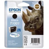 Inkoust Epson T1001 (C13T10014010) - originální | černý