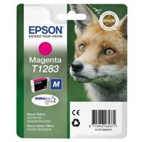 Inkoust Epson T1283 (C13T12834011) - originální | purpurový