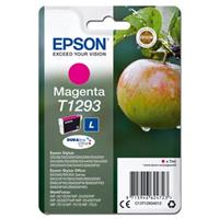 Inkoust Epson T1293 L (C13T12934012) - originální | purpurový