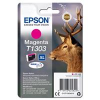 Inkoust Epson T1303 XL (C13T13034012) - originální | purpurový