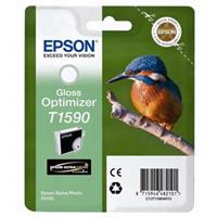 Inkoust Epson T1590 (C13T15904010) - originální | lesk (gloss optimizer)