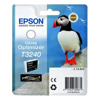 Inkoust Epson T3240 (C13T32404010) - originální | Gloss Optimizer