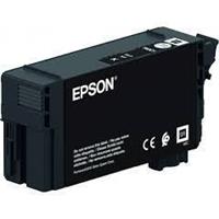 Inkoust Epson T40C140 (C13T40C140) - originální | černý | UltraChrome XD2