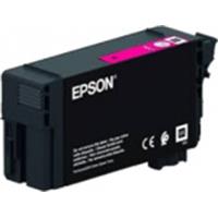 Inkoust Epson T40D340 (C13T40D340) - originální | purpurový | UltraChrome XD2