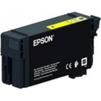 Inkoust Epson T40D440 (C13T40D440) - originální | žlutý | UltraChrome XD2